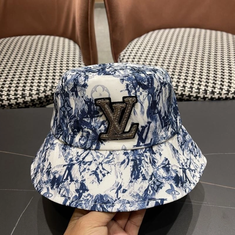 EasyCare Louis Vuitton Caps 258191
