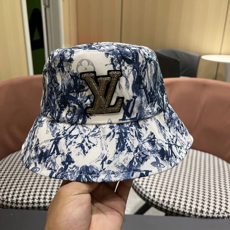 EasyCare Louis Vuitton Caps 258191