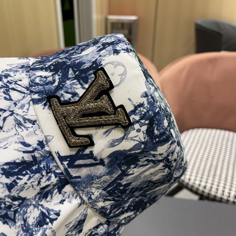 EasyCare Louis Vuitton Caps 258191