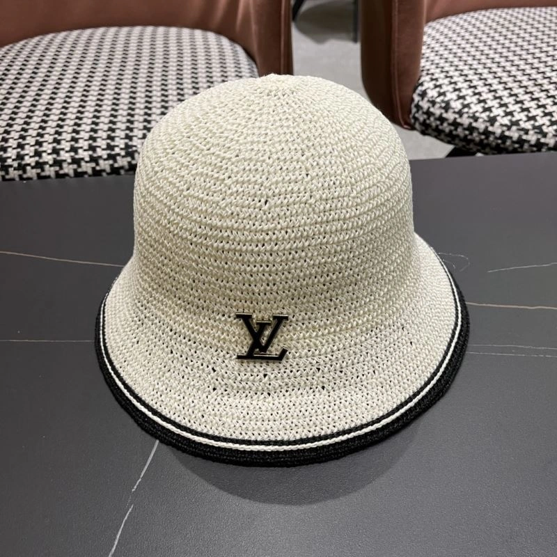 SmoothTexture Louis Vuitton Caps 258189