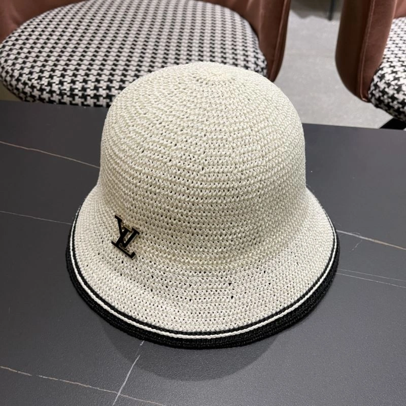 SmoothTexture Louis Vuitton Caps 258189
