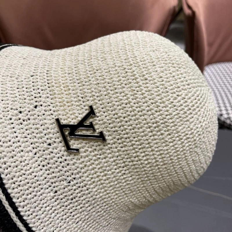 SmoothTexture Louis Vuitton Caps 258189