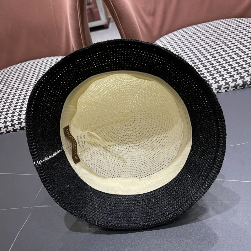 SmoothTexture Louis Vuitton Caps 258189