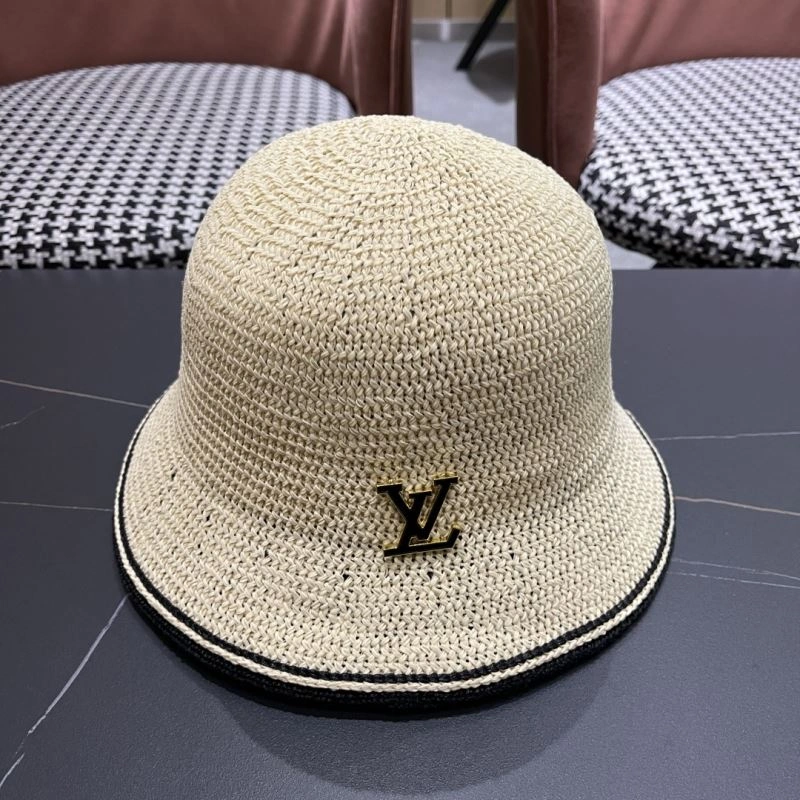 Louis Vuitton Caps Timeless 258186