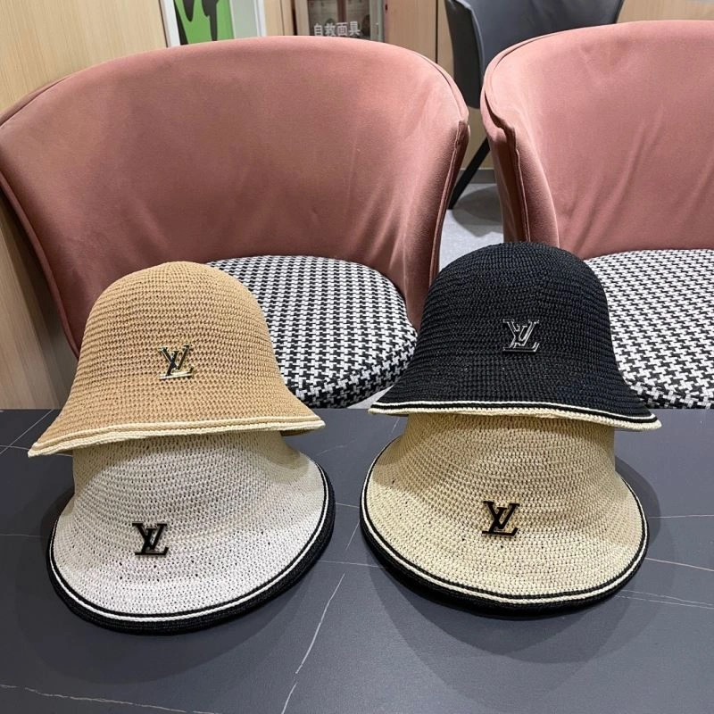 Louis Vuitton Caps Timeless 258186
