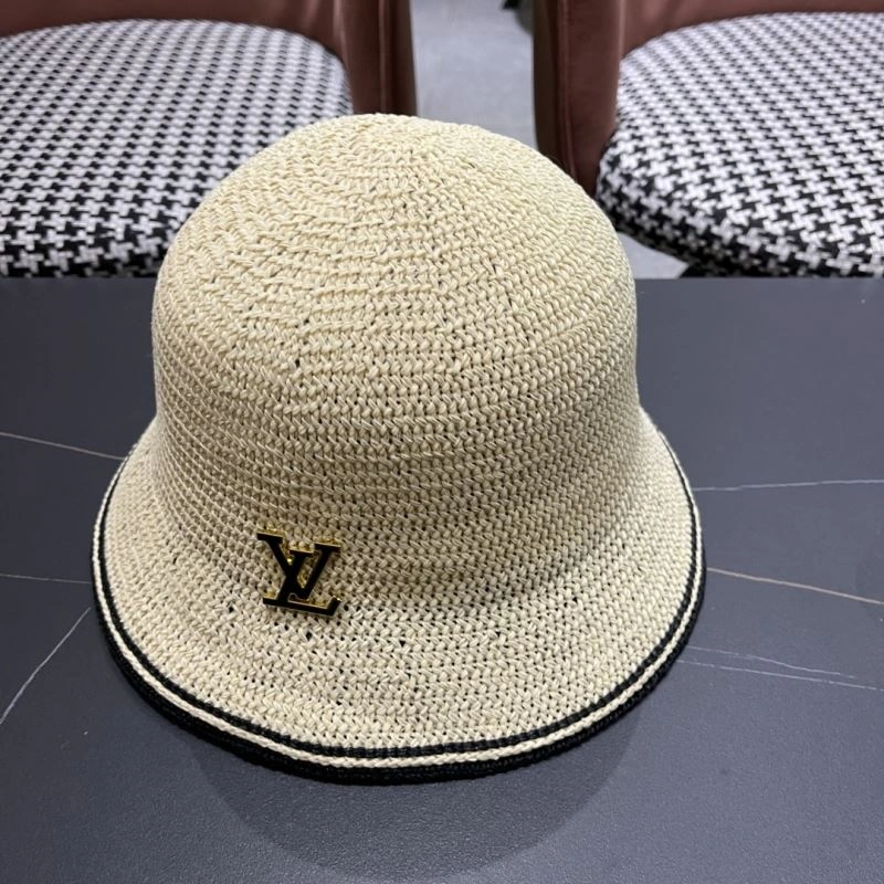 Louis Vuitton Caps Timeless 258186