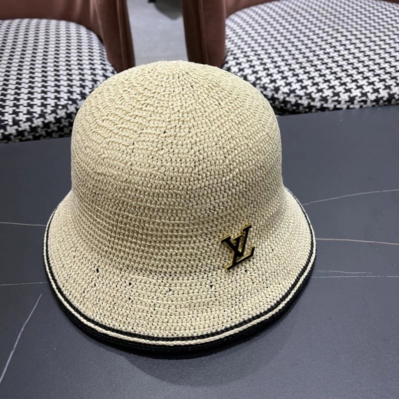Louis Vuitton Caps Timeless 258186