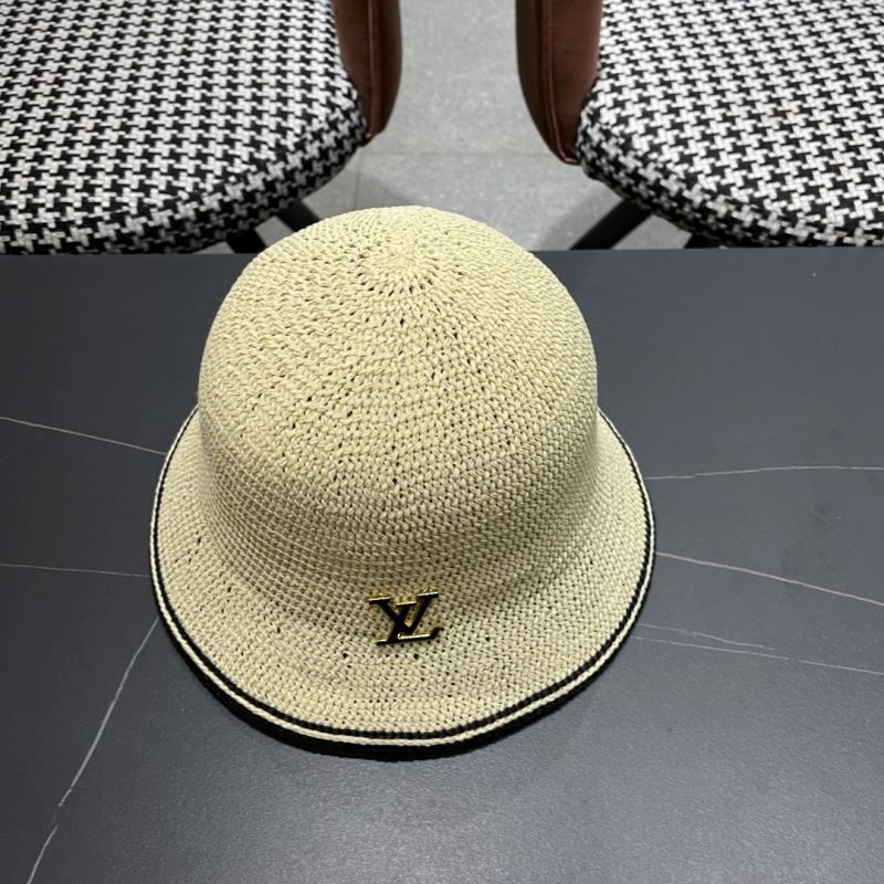 Louis Vuitton Caps Timeless 258186