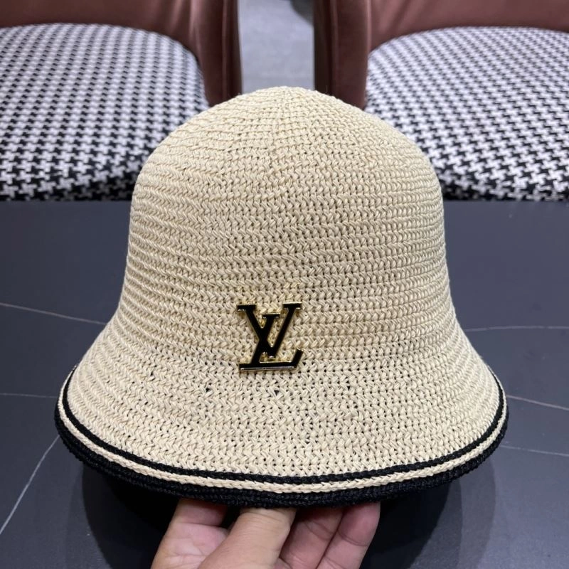 Louis Vuitton Caps Timeless 258186