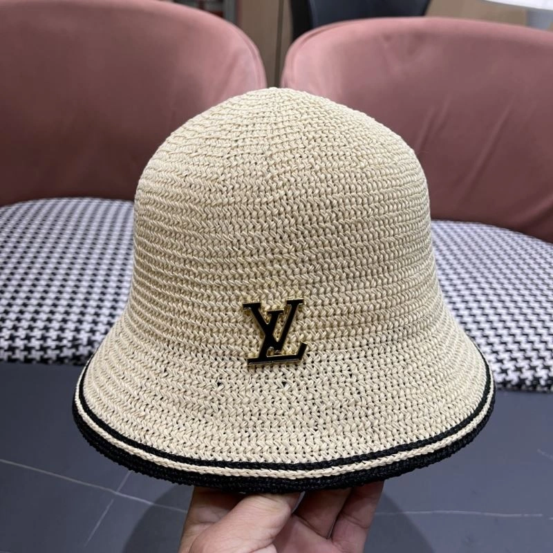 Louis Vuitton Caps Timeless 258186