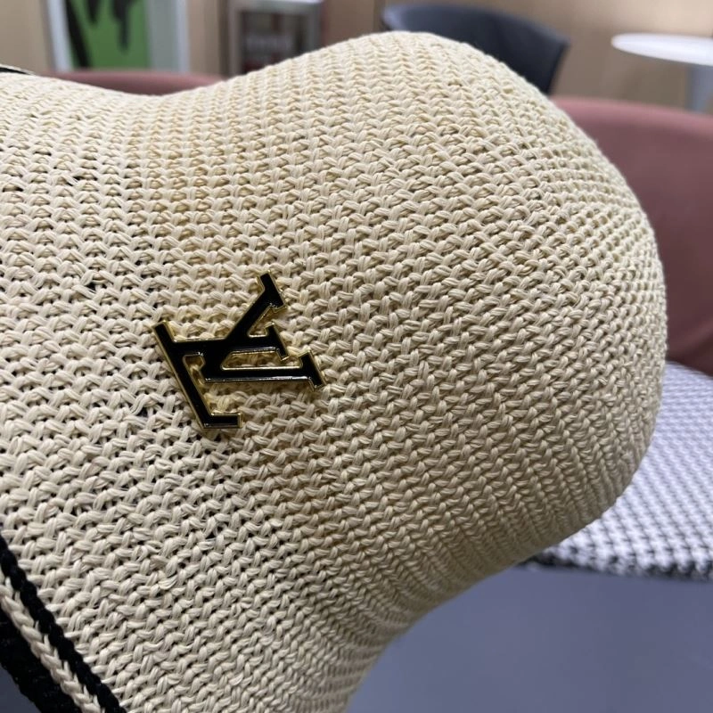 Louis Vuitton Caps Timeless 258186