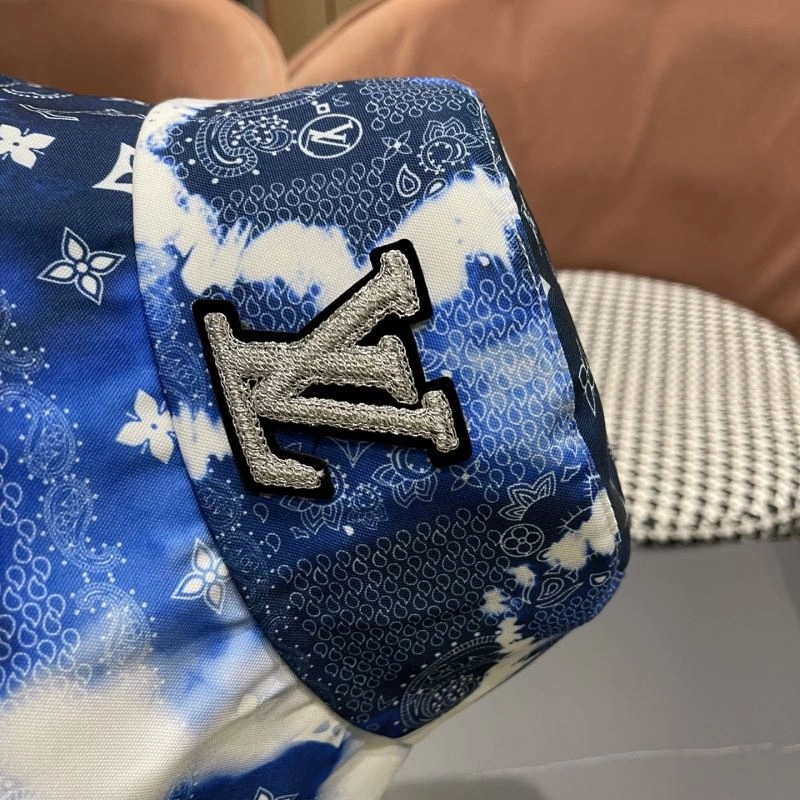 Louis Vuitton Caps Affordable 258170
