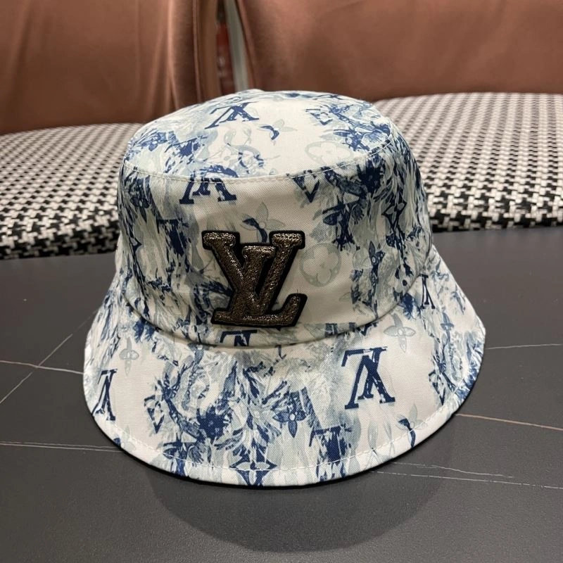 Louis Vuitton Caps SmoothTexture 258172