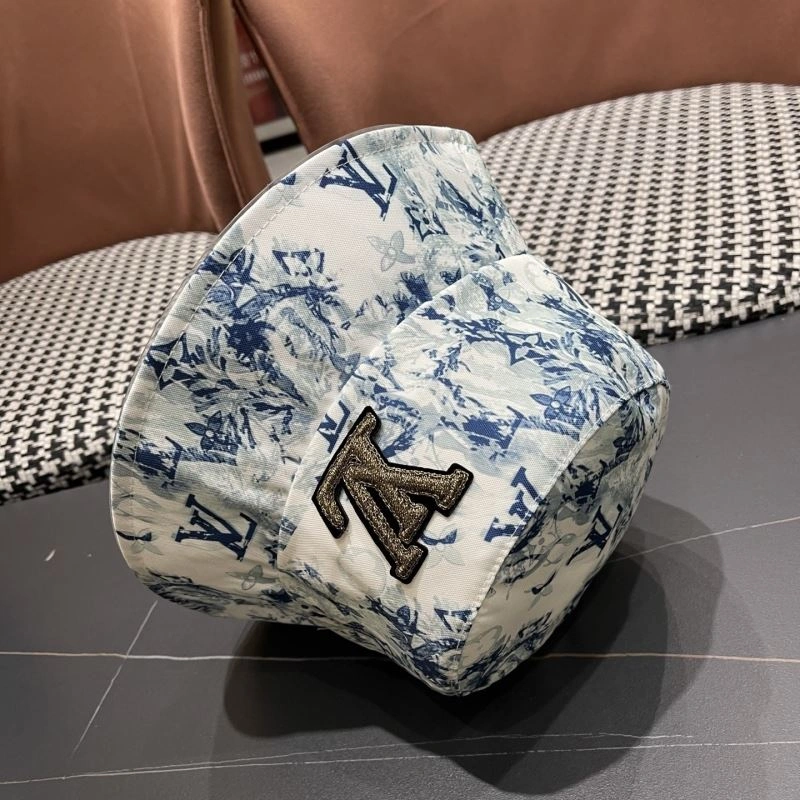 Louis Vuitton Caps SmoothTexture 258172