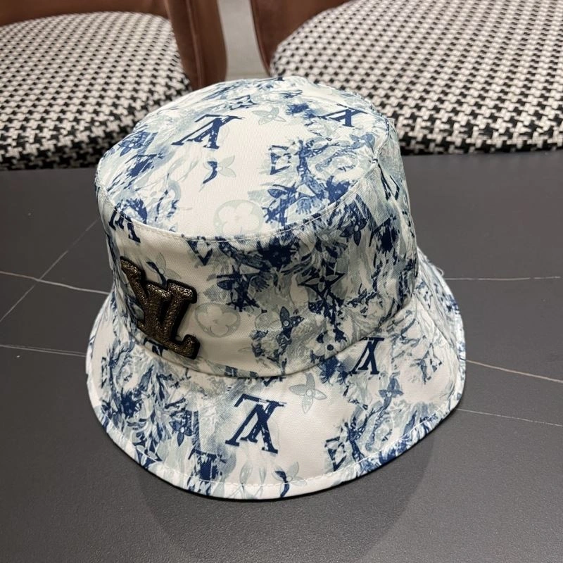 Louis Vuitton Caps SmoothTexture 258172