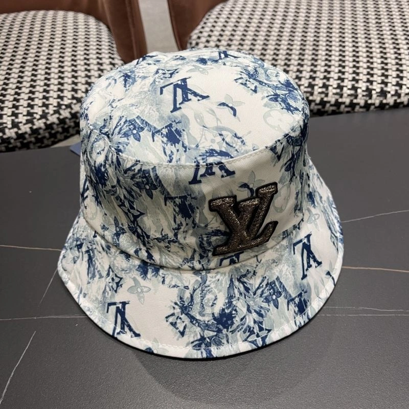 Louis Vuitton Caps SmoothTexture 258172