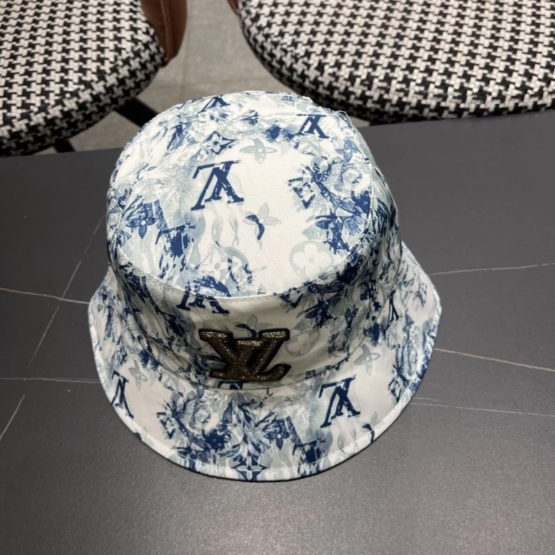 Louis Vuitton Caps SmoothTexture 258172