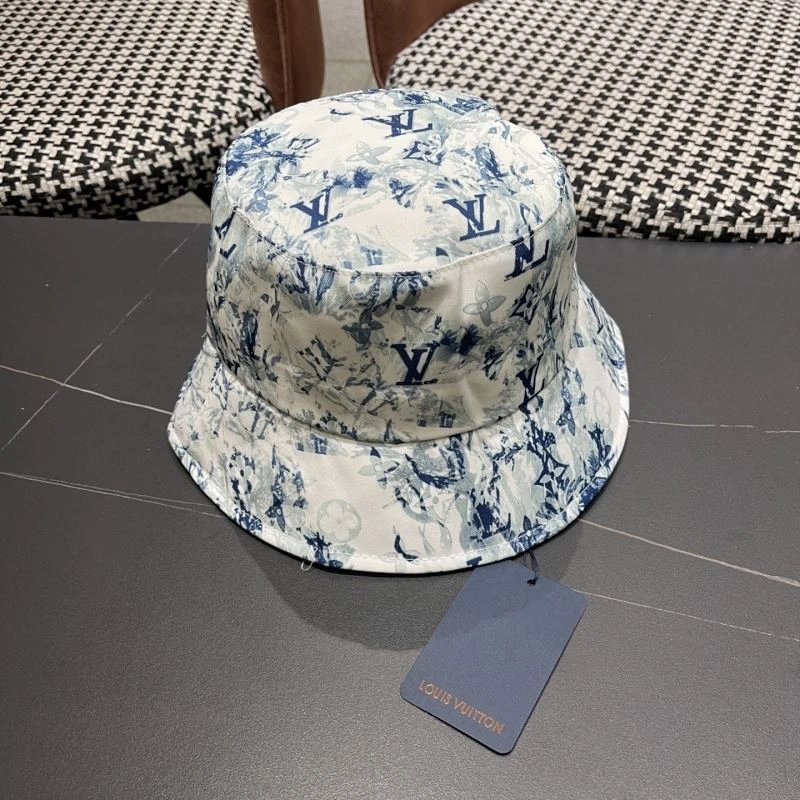 Louis Vuitton Caps SmoothTexture 258172
