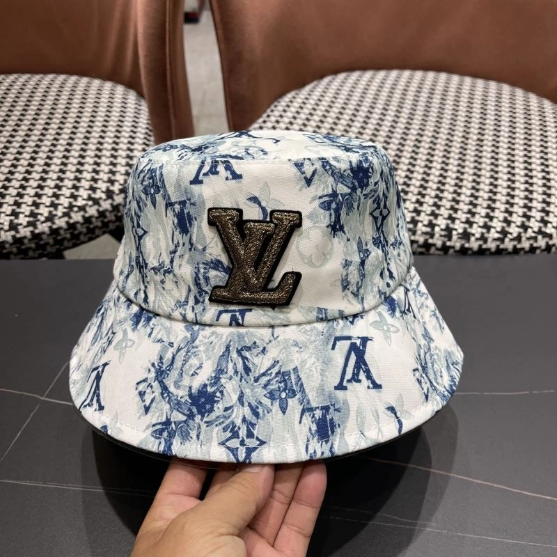 Louis Vuitton Caps SmoothTexture 258172