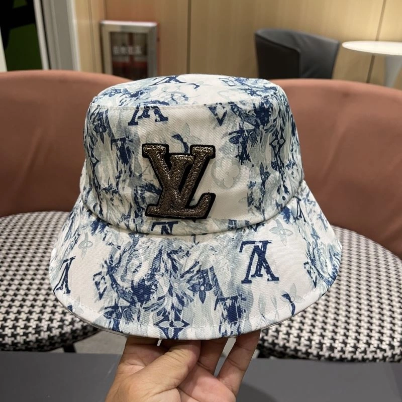 Louis Vuitton Caps SmoothTexture 258172
