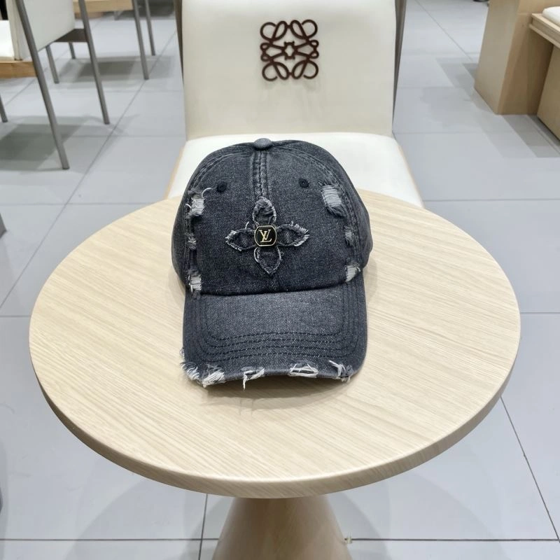 Durable Louis Vuitton Caps 258159