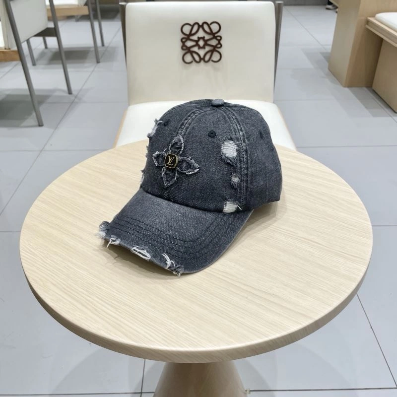 Durable Louis Vuitton Caps 258159