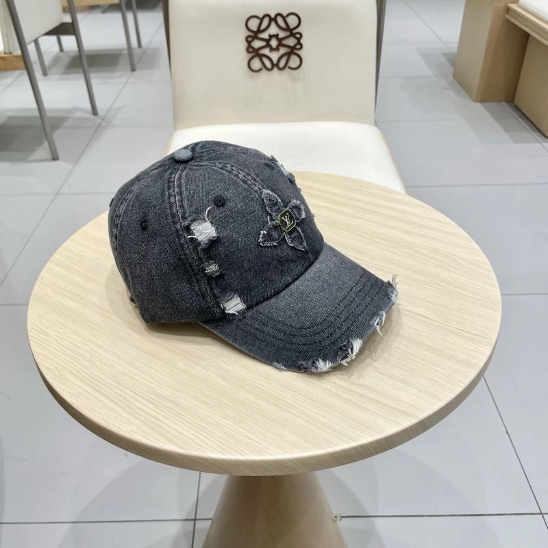 Durable Louis Vuitton Caps 258159