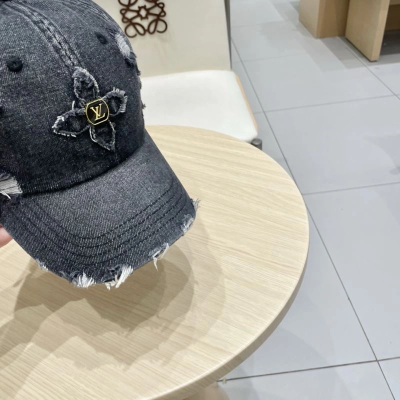 Durable Louis Vuitton Caps 258159