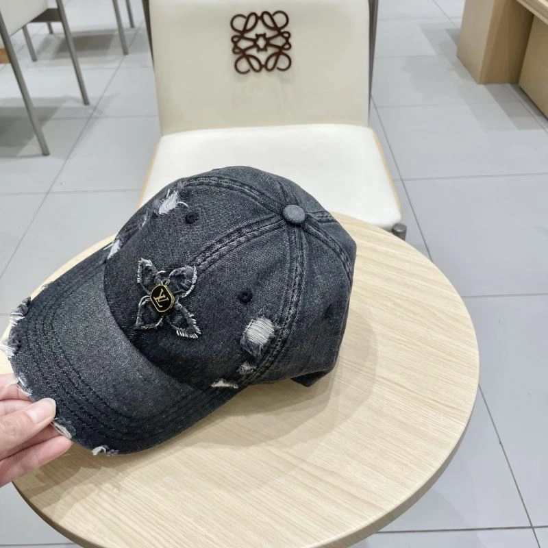 Durable Louis Vuitton Caps 258159
