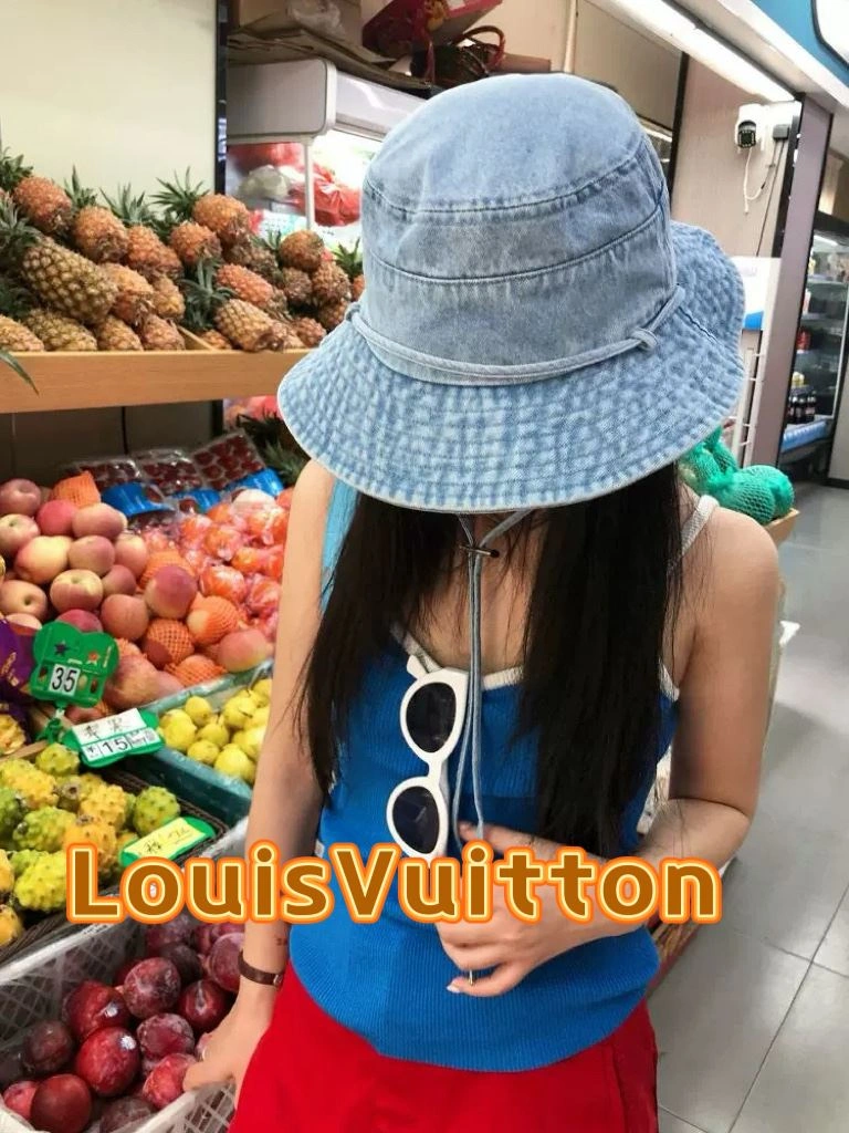 Durable Louis Vuitton Caps 258162