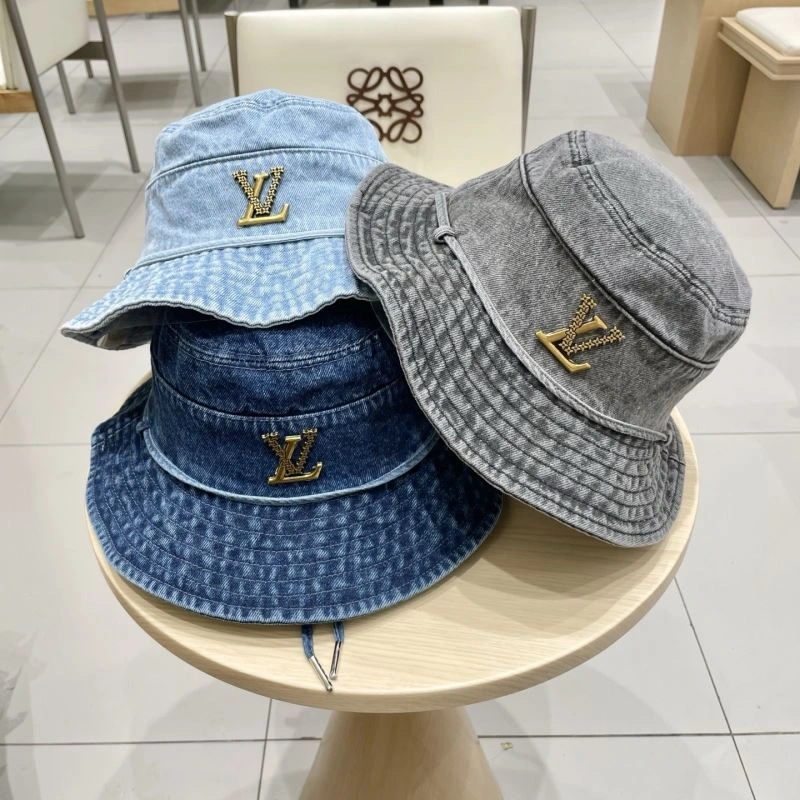 Durable Louis Vuitton Caps 258162