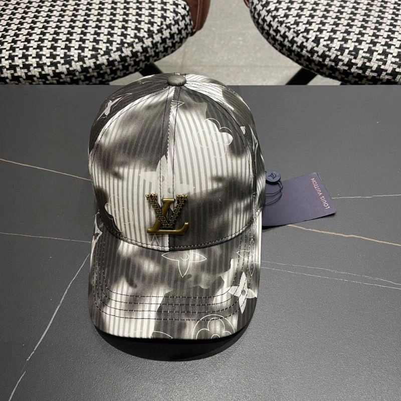 Louis Vuitton Caps FreshLook 258163