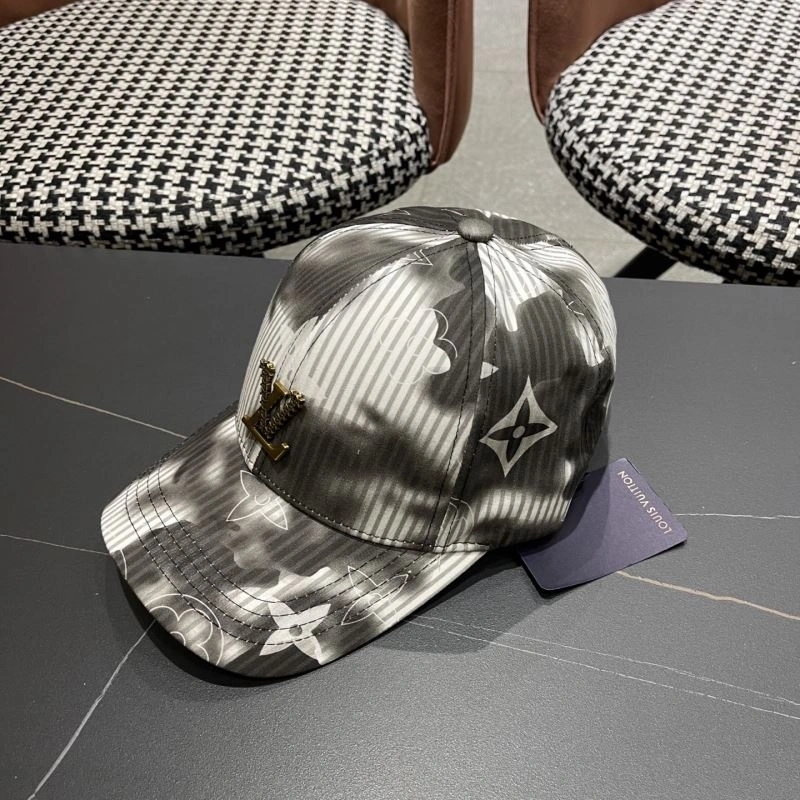 Louis Vuitton Caps FreshLook 258163