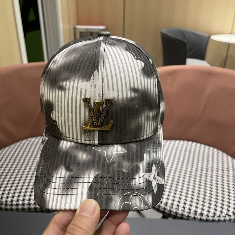 Louis Vuitton Caps FreshLook 258163