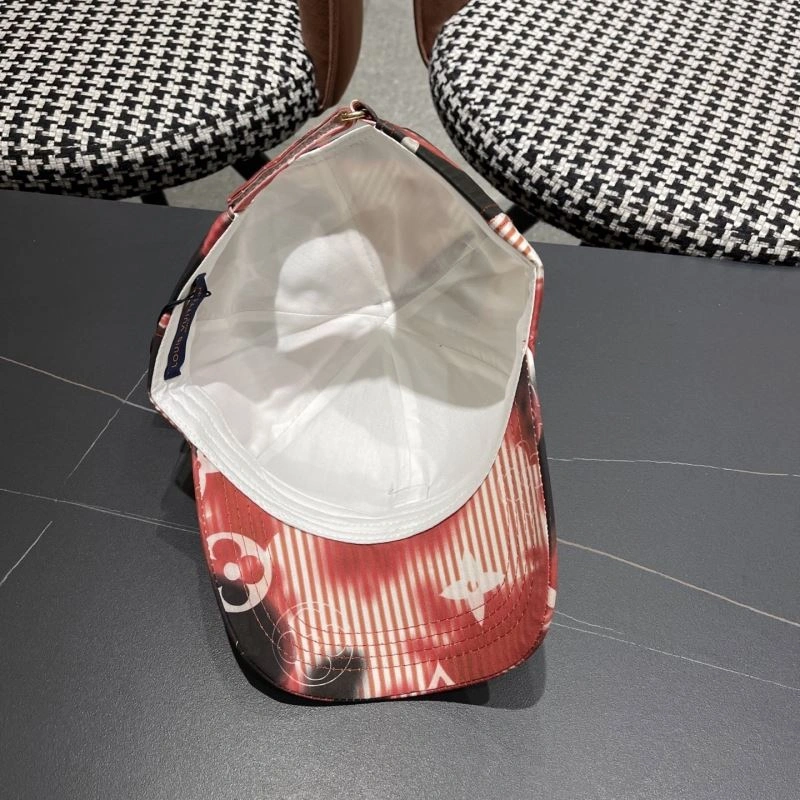 Refined Louis Vuitton Caps 258187