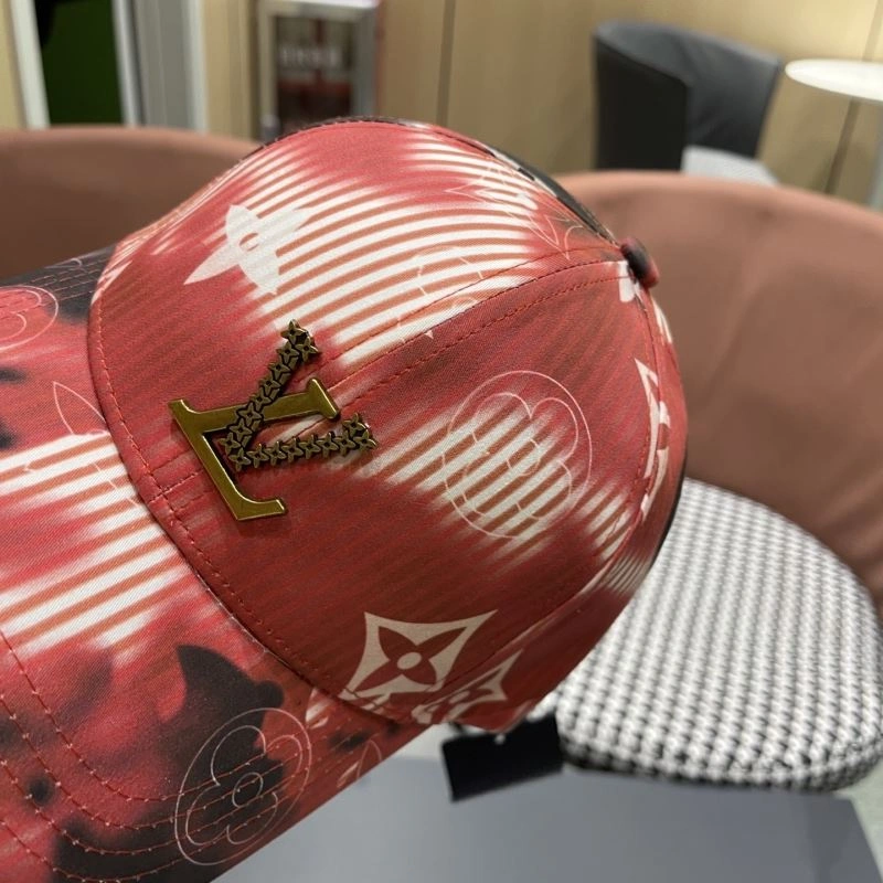 Refined Louis Vuitton Caps 258187