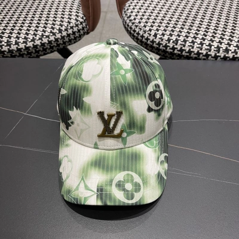 Louis Vuitton Caps FreshLook 258160