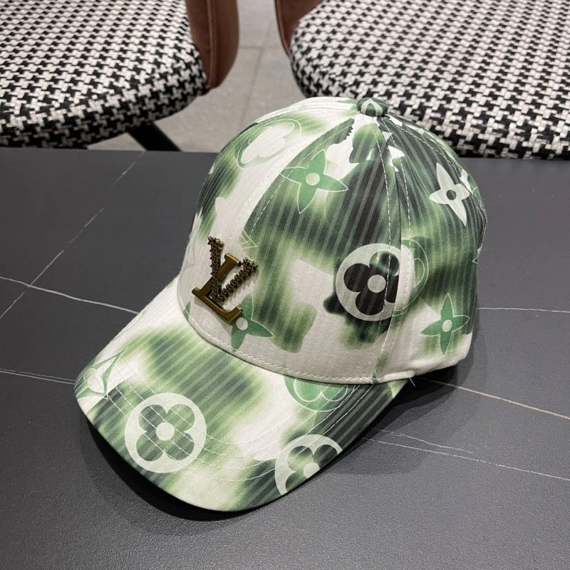 Louis Vuitton Caps FreshLook 258160