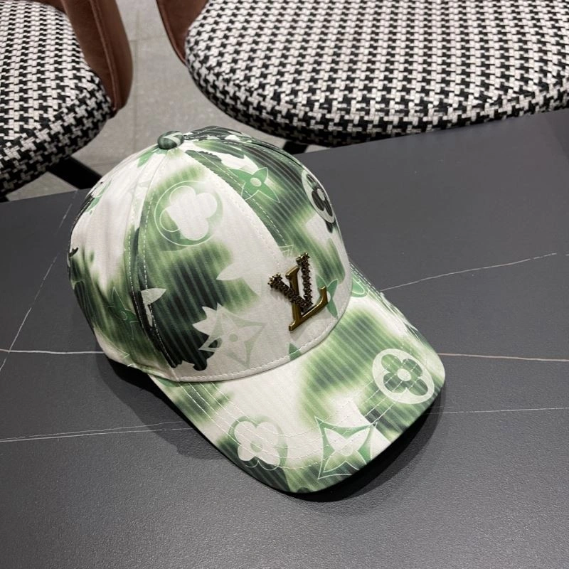 Louis Vuitton Caps FreshLook 258160
