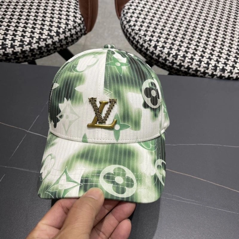 Louis Vuitton Caps FreshLook 258160