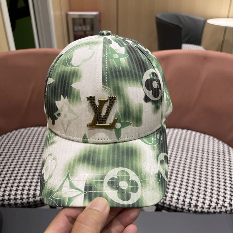 Louis Vuitton Caps FreshLook 258160