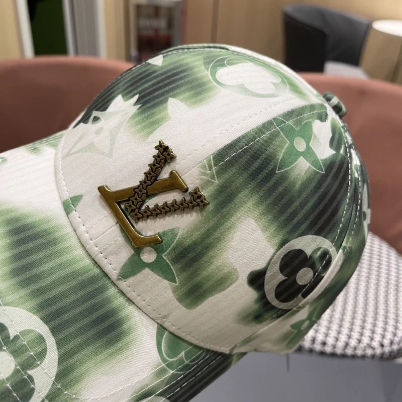 Louis Vuitton Caps FreshLook 258160