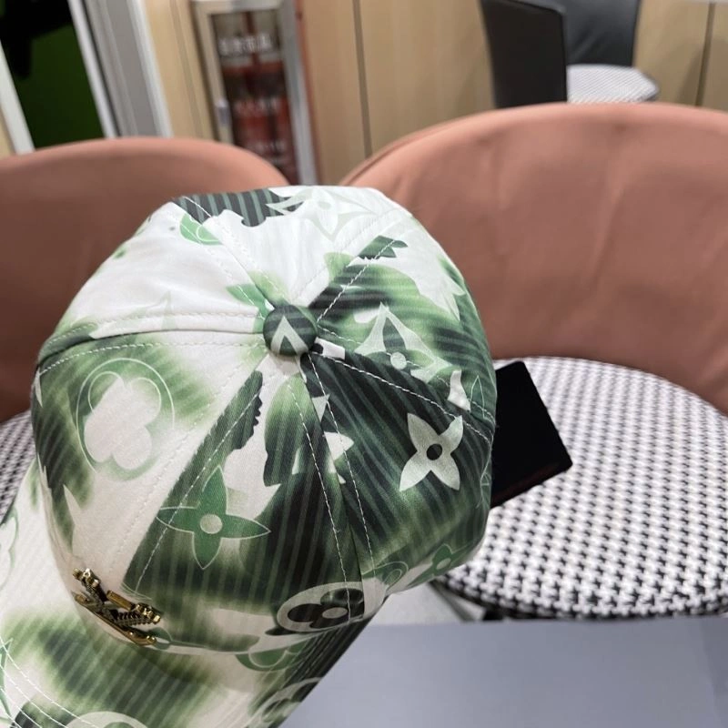 Louis Vuitton Caps FreshLook 258160