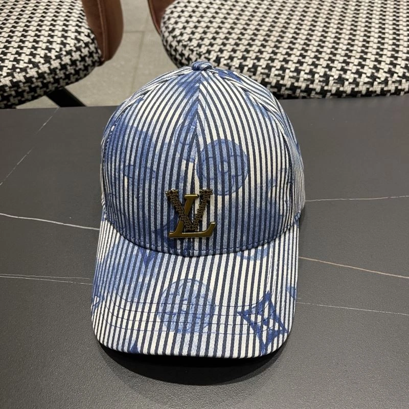 Durable Louis Vuitton Caps 258174