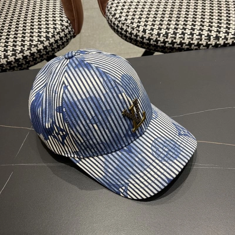 Durable Louis Vuitton Caps 258174