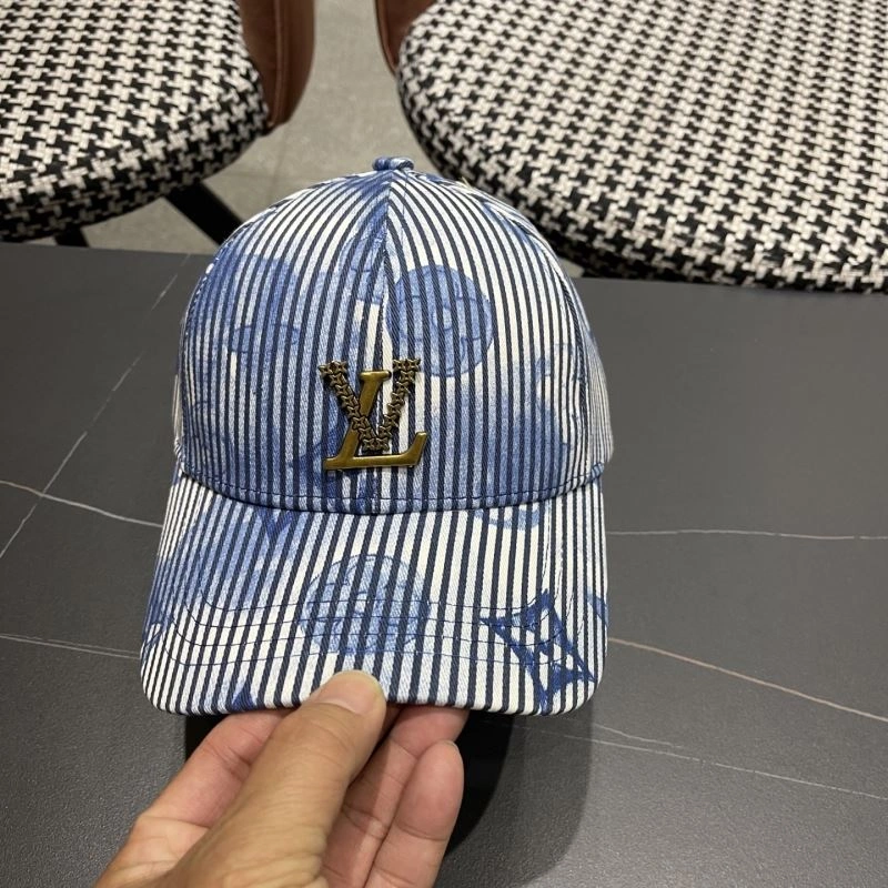 Durable Louis Vuitton Caps 258174