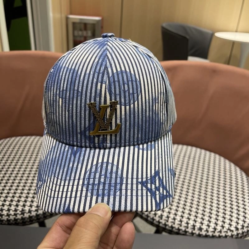 Durable Louis Vuitton Caps 258174