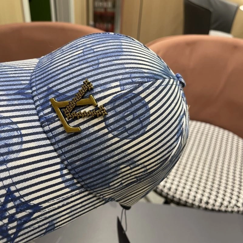 Durable Louis Vuitton Caps 258174