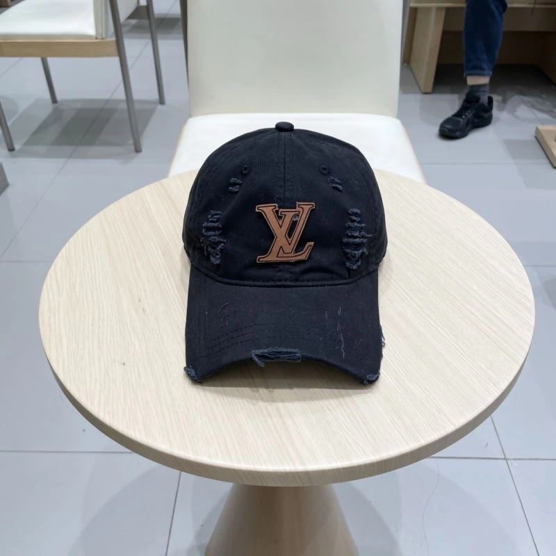 HighPerformance Louis Vuitton Caps 258169