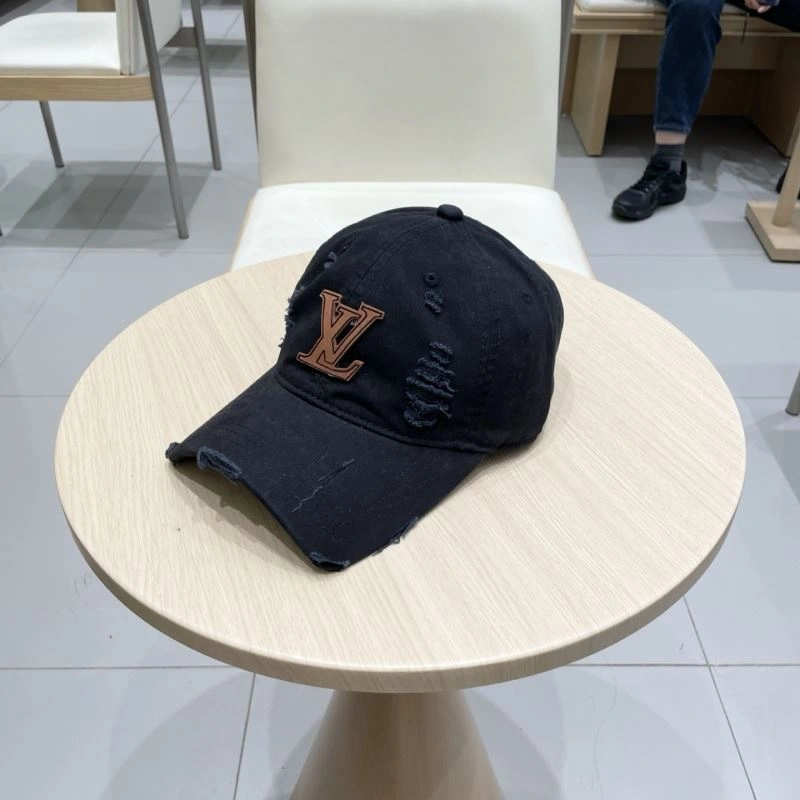 HighPerformance Louis Vuitton Caps 258169